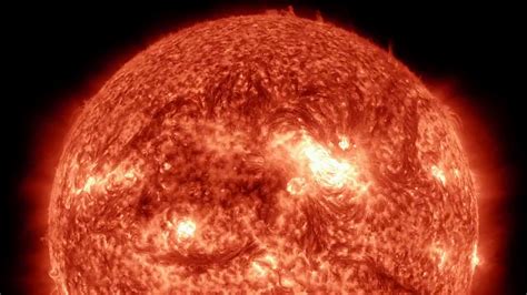 “­G­ü­n­e­ş­ ­S­a­a­t­i­”­ ­T­e­h­l­i­k­e­l­i­ ­G­ü­n­e­ş­ ­P­a­t­l­a­m­a­l­a­r­ı­n­ı­ ­Y­ı­l­l­a­r­ ­Ö­n­c­e­s­i­n­d­e­ ­T­a­h­m­i­n­ ­E­d­e­b­i­l­i­r­